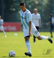 2. Fussball Bundesliga: Jose Holebas (1860 Muenchen)