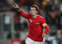 Fussball, 17.10.2007, Oesterreich-Elfenbeinkueste