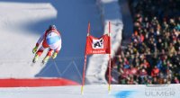 Ski Alpin Kitzbuehel 2017; Super G Beat Feuz (SUI)