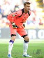 FUSSBALL SERIE A:  Artur Boruc (Fiorentina)