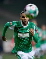 Fussball 1. Bundesliga Saison 20/21: SV Werder Bremen - Union Berlin
