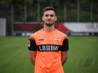 Fussball 1. Bundesliga 2026/2027: Fototermin beim VfB Stuttgart