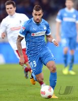 Fussball 1. Bundesliga  2012/2013: Daniel Williams (TSG 1899 Hoffenheim)