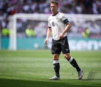 FUSSBALL UEFA Nations League 2024/2025
Spanien - Frankreich