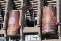 Fussball Champions League Finale:  FC Bayern Muenchen - Inter Mailand