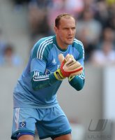 Fussball 1. Bundesliga, Saison 2013/2014, Telekom Cup: FC Bayern Muenchen - Hamburger SV