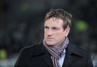 Fussball Champions League  Saison 2010/2011:  Andreas Herzog (AUT)