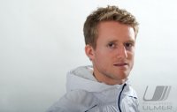 Andre SCHUERRLE (Deutschland) posiert im exklusiven Pressefoto ULMER Shooting