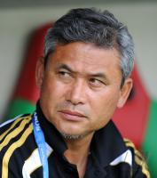 FRAUEN U20 FUSSBALL WM 2010 : Mexiko - Japan