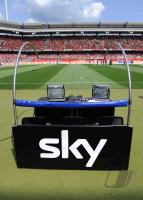 Fussball Bundesliga :  SKY Fernsehen