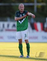 Fussball 1. Bundesliga  Saison 2010/2011   PASANEN  (Werder Bremen)