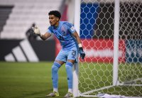 Fussball, Junioren U 17 WM 2025 Oesterreich - Saudi Arabien, Gruppe L