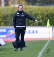 Regionalliga Suedwest 19/20: TSG  Balingen - FK Pirmasens&Acirc;&nbsp;