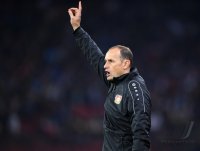 FUSSBALL EUROPA LEAGUE 18/19: FC Zuerich - Bayer 04 Leverkusen