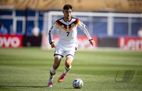 Fussball WM 2026 Sechzehntelfinale: Deutschland -  Paraguay