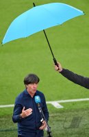 Fussball International Europameisterschaft 2021: England - Deutschland