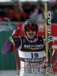 Ski Alpin; WM Bormio Super G Maenner
