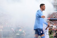 Fussball 1. Bundesliga Saison 2015/2016: Teampraesentation