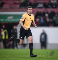 Fussball DFB Pokal  Achtelfinale  2025/2026  03.12.2025 
SC Freiburg - SV Darmstadt 98