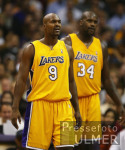 Basketball NBA  Los Angeles  Lakers  vs  Dallas Mavericks