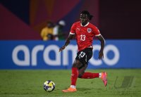 Fussball, Junioren U 17 WM 2025 Mali - Oesterreich, Gruppe L