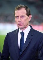 Fussball CHL 16/17 Achtelfinale: FC Bayern Muenchen - Real Madrid