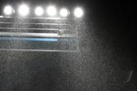 Fussball 1. Bundesliga: Bielefeld - Bayern