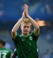 Fussball 1. Bundesliga, Saison 2012/2013, Liga Total Cup: FC Bayern Muenchen - SV Werder Bremen