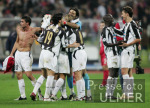 Fussball CHL  Bayern Mnchen - Juventus Turin