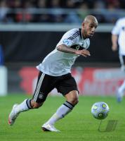 Fussball U 21 EM 2009:   Ashkan Dejagah  (Deutschland)