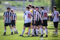 Fussball B - Junioren Regionenstaffel Mitte  10.05.2026 SGM Eichenberg - Spvgg Holzgerlingen
