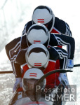 Olympische Winterspiele 2002  Vierer  Bob