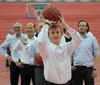 Vorstandsvorsitzender Walter AG Andreas Evertz