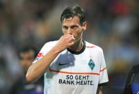 Fussball 1. Bundesliga: Testspiel FSV Frankfurt - SV Werder Bremen
