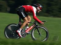 Rad Weltmeisterschaft 2006 - Einzelzeitfahren Herren