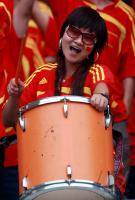 Fussball Frauen Weltmeisterschaft China 2007