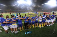 FUSSBALL  Olympia 2008   Vorrunde  Frauen   Schweden - Kanada