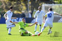 Fusball FIFA 78. Blue Stars 2016 / FIFA Youth Cup