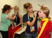 Fussball WM Finale ITA-FRA 2006