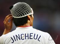 Fussball WM 2006 SUI-KOR