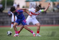 Fussball  BITZER Cup U 19 Junioren 2026