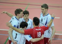 Volleyball 1. Bundesliga   Saison 2011/2012  ENBW TV Rottenburg - Haching