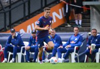Fussball 1. Bundesliga 2025/2026 Testspiel
RB Leipzig - FC Toulouse
