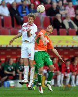 2. Fussball Bundesliga : FC Augsburg - SpVgg Greuther Fuerth