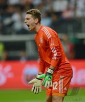 Fussball International : Deutschland - Argentinien