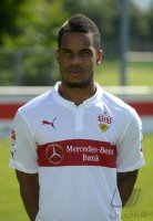 Fussball 1. Bundesliga 2014/2015: Fototermin beim VfB Stuttgart