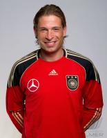 FUSSBALL PORTRAIT TERMIN DEUTSCHE NATIONALMANNSCHAFT 03.06.2010