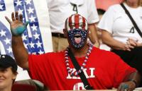 Fussball International FIFA Frauen Weltmeisterschaft  2007 China