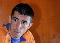 OLYMPIA 2008  Peking Roy Makaay