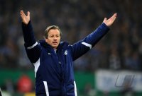 Fussball, DFB Pokal, Saison 12/13: FC Schalke 04 - FSV Mainz 05